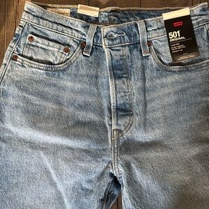 Levi’s 501 Original 28 x 30